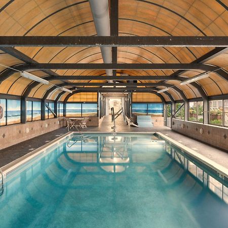 Club Wyndham Newport Onshore Zewnętrze zdjęcie