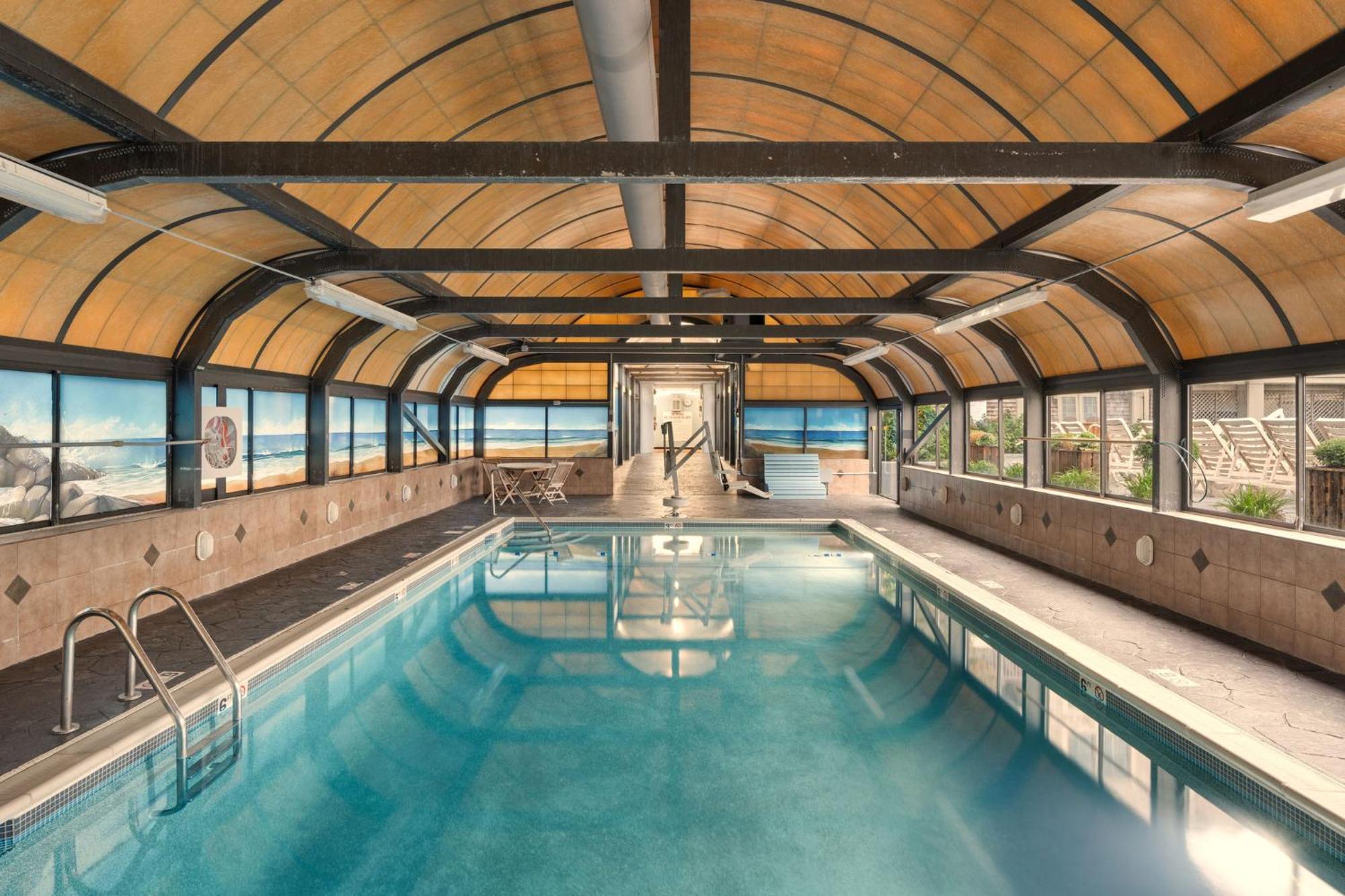 Club Wyndham Newport Onshore Zewnętrze zdjęcie