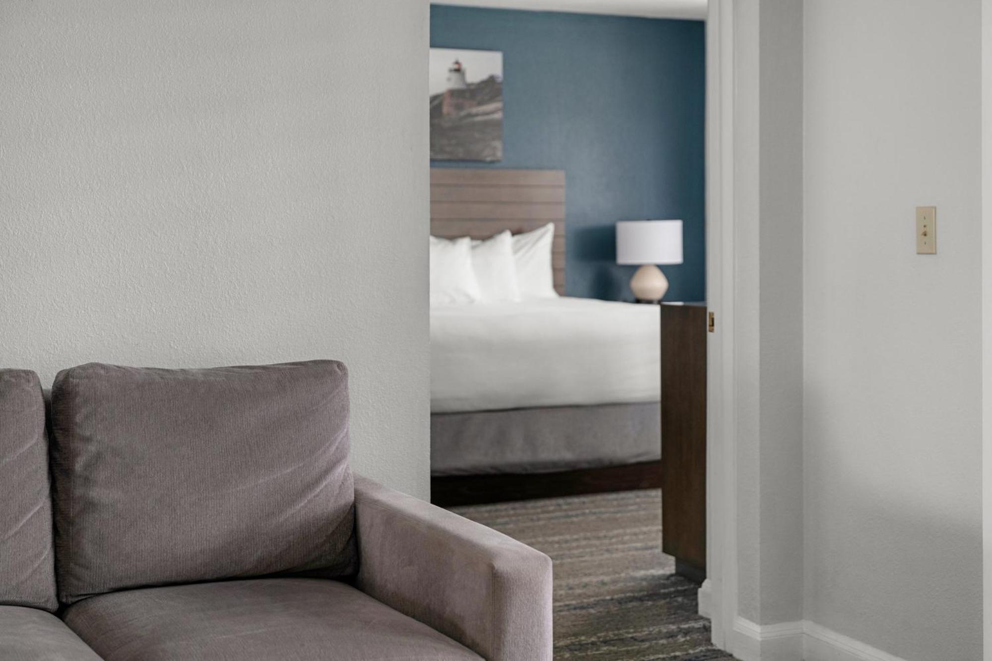 Club Wyndham Newport Onshore Zewnętrze zdjęcie
