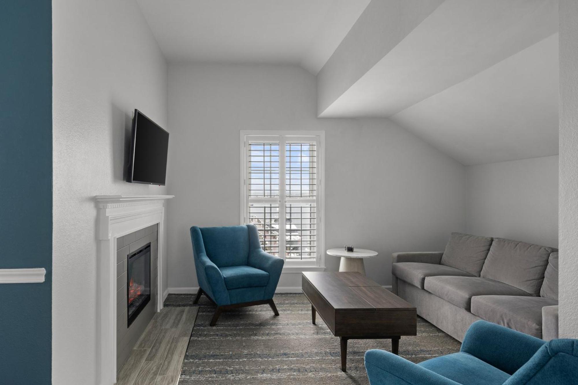 Club Wyndham Newport Onshore Zewnętrze zdjęcie